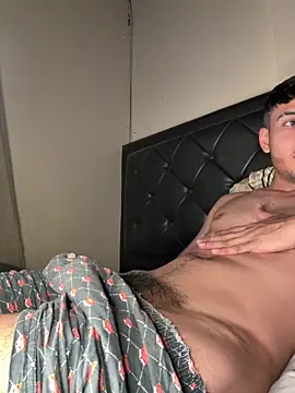 tom thick online show from 03.12.25