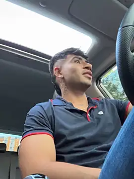 tom thick online show from 10.18.25