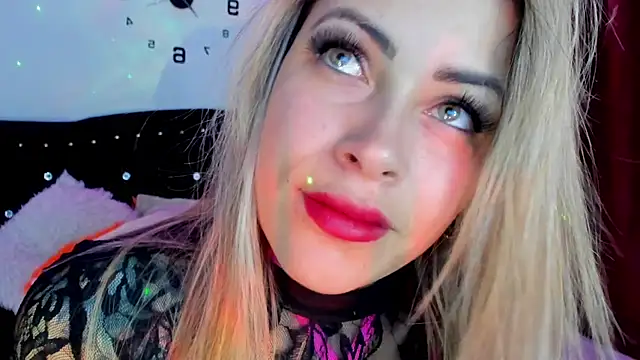 Natalia Montoya online show from 02.27.25