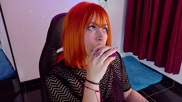 Natalia Montoya online show from 09.20.25