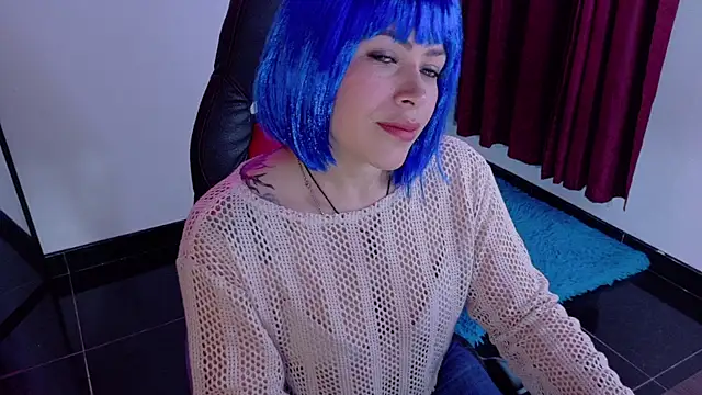 Natalia Montoya online show from 09.30.25