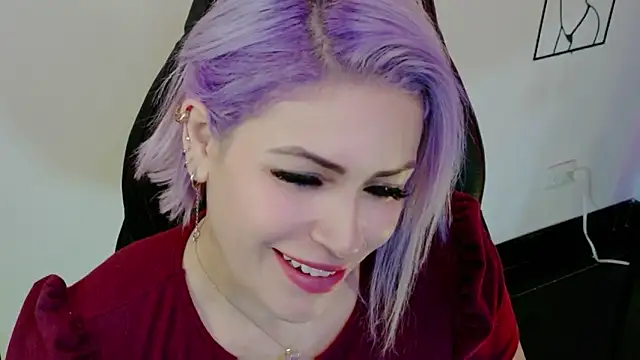 Natalia Montoya online show from 02.02.26