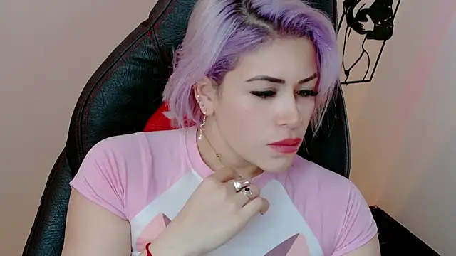 Natalia Montoya online show from 03.01.26