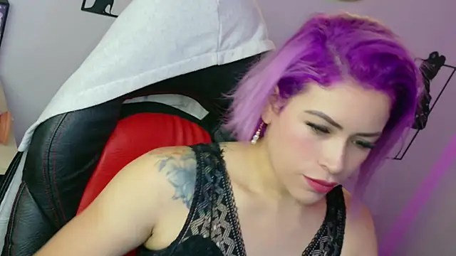 Natalia Montoya online show from 04.22.26