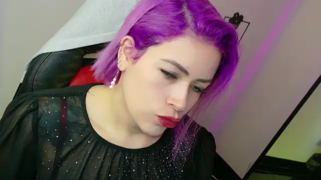 Natalia Montoya online show from 04.24.26