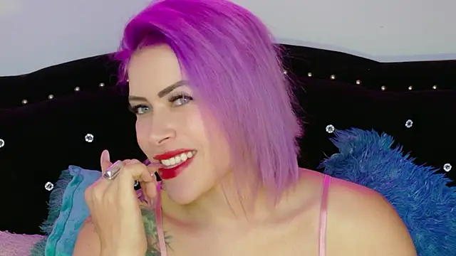 Natalia Montoya online show from 04.28.26