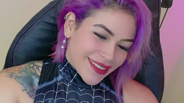 Natalia Montoya online show from 06.12.26