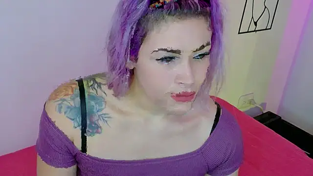 Natalia Montoya online show from 06.29.26