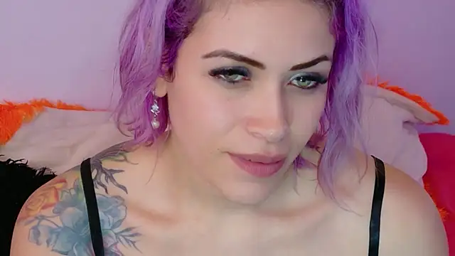 Natalia Montoya online show from 06.30.26