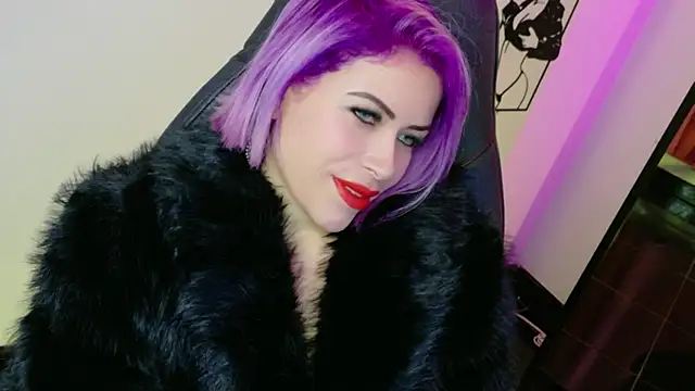 Natalia Montoya online show from 07.06.26