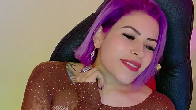 Natalia Montoya online show from 07.10.26