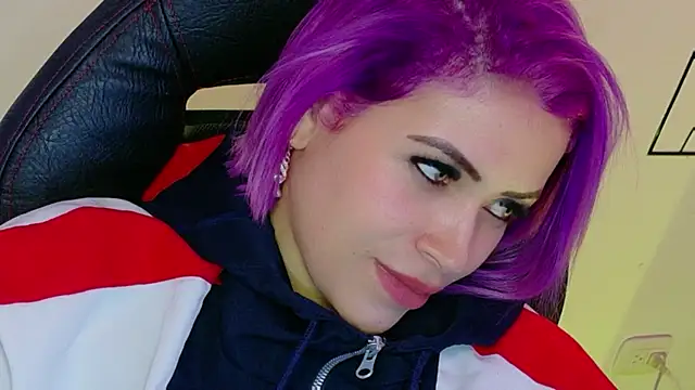 Natalia Montoya online show from 07.12.26