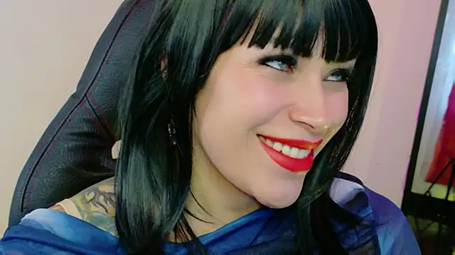 Natalia Montoya online show from 07.22.26