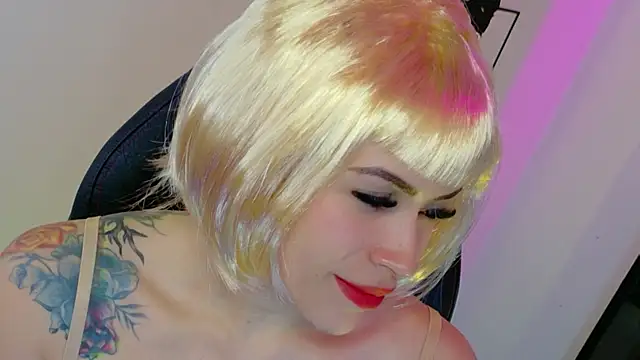 Natalia Montoya online show from 07.23.26