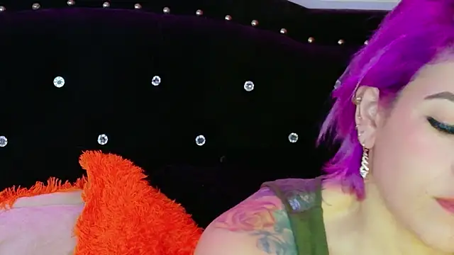 Natalia Montoya online show from 07.24.26