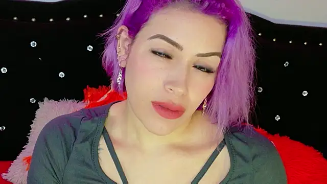 Natalia Montoya online show from 07.28.26