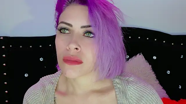 Natalia Montoya online show from 08.01.26
