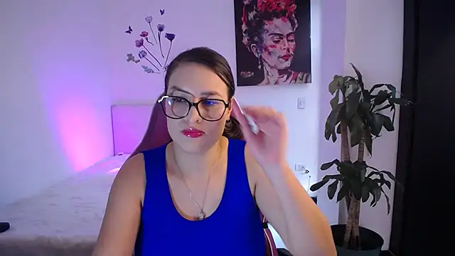 esmeraldaa230 online show from 03.01.26