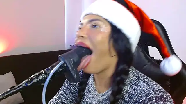 Anabel693 online show from 12.03.24