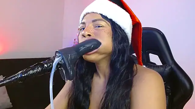 Anabel693 online show from 12.04.24