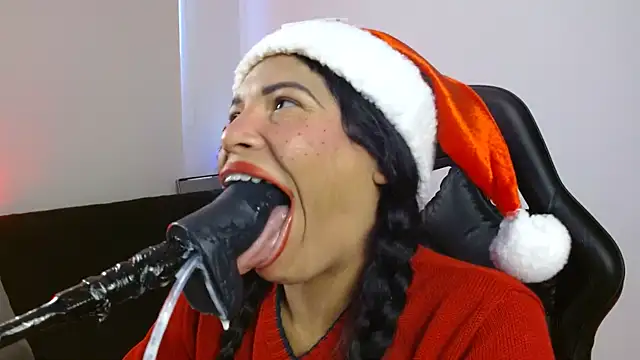 Anabel693 online show from 12.11.24