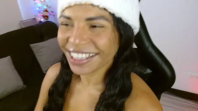 Anabel693 online show from 12.14.24