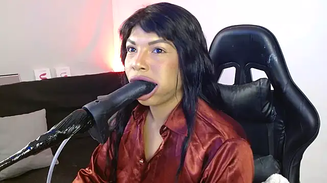 Anabel693 online show from 03.23.25