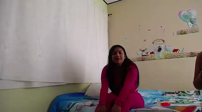 Snapshot of Valeer_abby chatting on 03.18.25 Valeer abby online show from 03.18.25