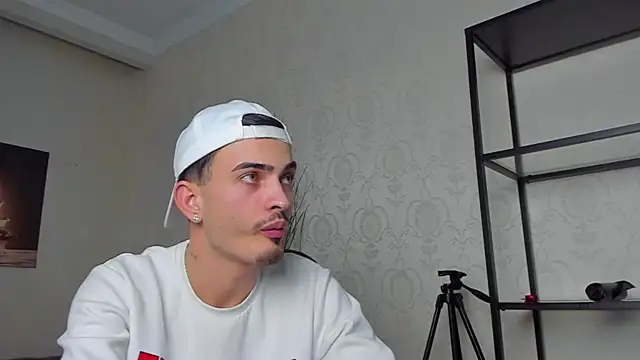 BrandonTate online show from 12.18.24