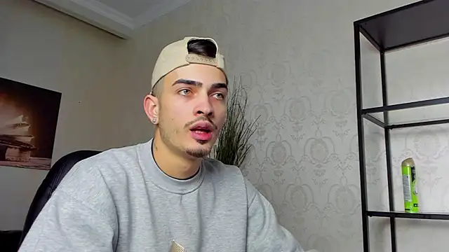 BrandonTate online show from 01.07.25