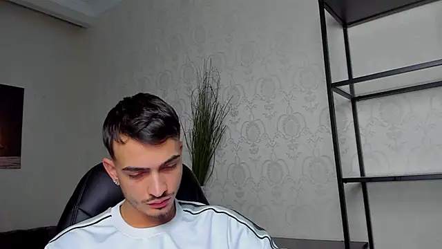 BrandonTate online show from 01.10.25