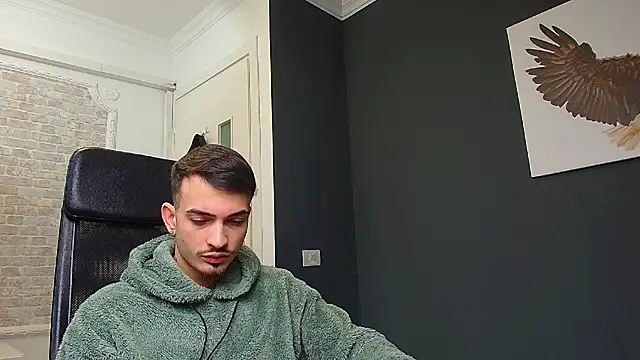 BrandonTate online show from 01.24.25