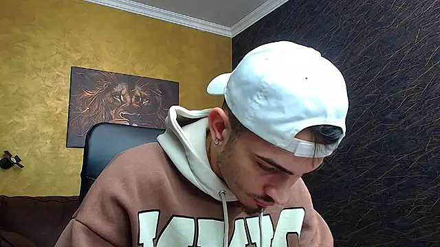 BrandonTate online show from 02.14.25