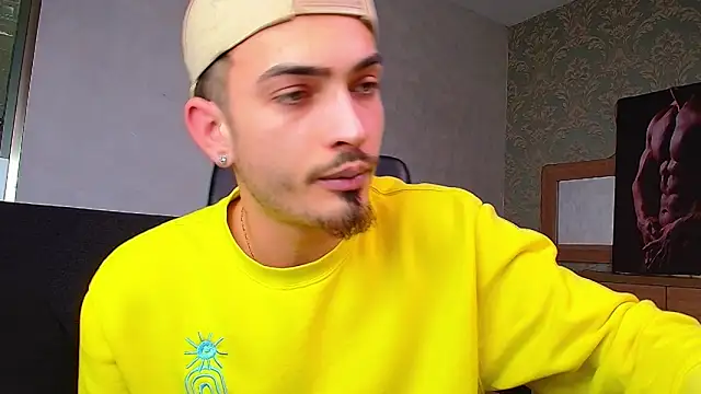 BrandonTate online show from 02.19.25