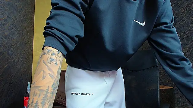 BrandonTate online show from 02.26.25