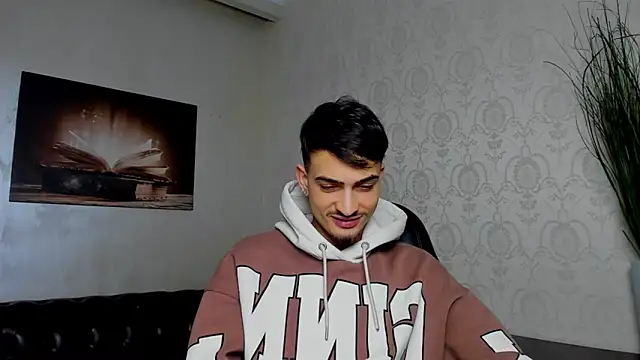 BrandonTate online show from 03.02.25