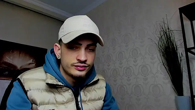 BrandonTate online show from 03.05.25