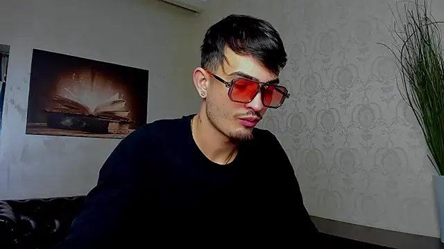 BrandonTate online show from 03.10.25