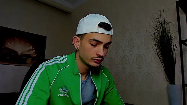 BrandonTate online show from 03.11.25