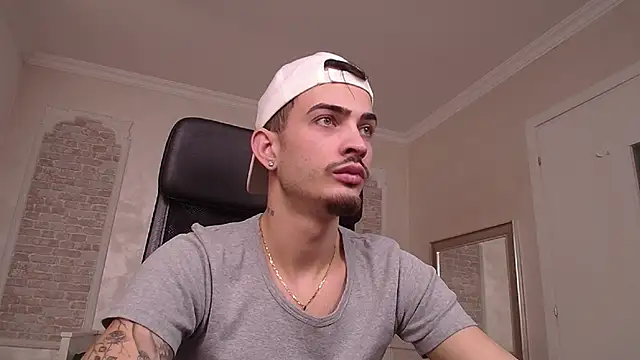 BrandonTate online show from 03.13.25