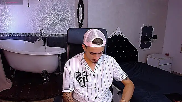 BrandonTate online show from 09.15.25