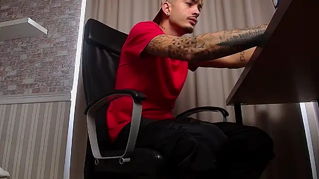 BrandonTate online show from 09.21.25