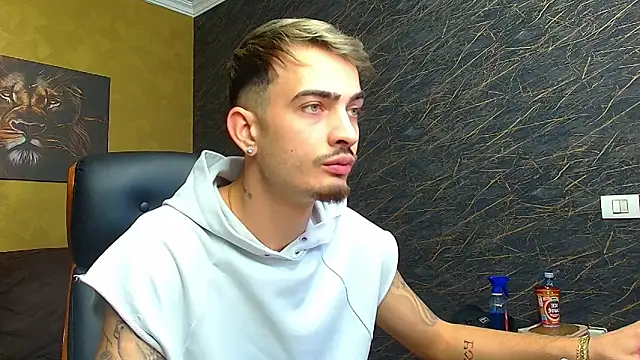 BrandonTate online show from 09.22.25