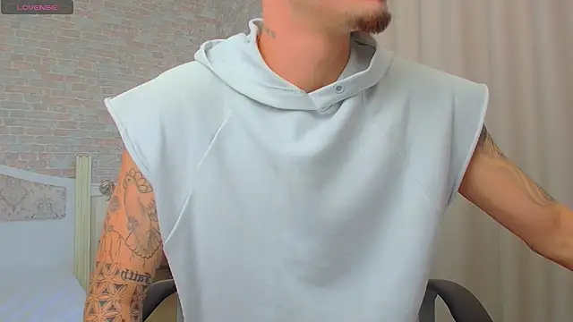 BrandonTate online show from 09.24.25