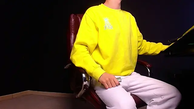 BrandonTate online show from 10.08.25