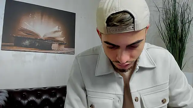 BrandonTate online show from 10.18.25