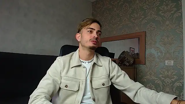 BrandonTate online show from 11.18.25