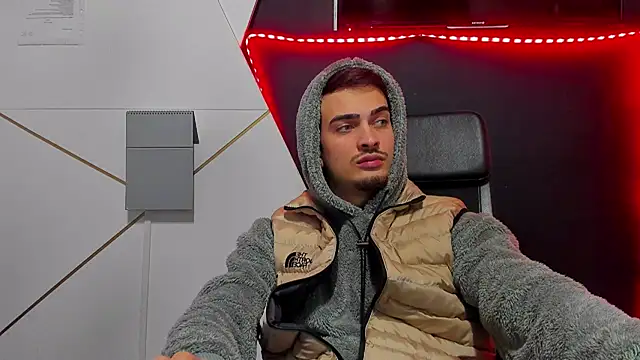 BrandonTate online show from 02.15.26