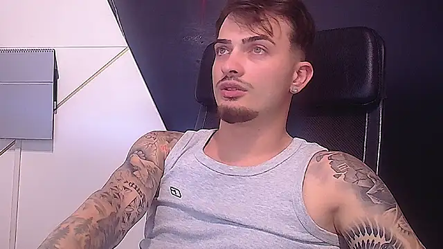 BrandonTate online show from 06.21.26