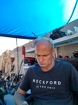 FloppyPickle4u online show from 02.20.25